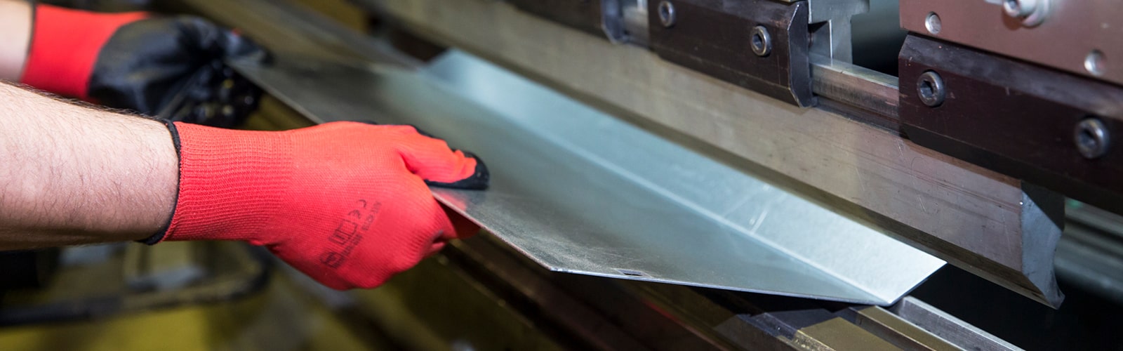Bending Sheet Metal