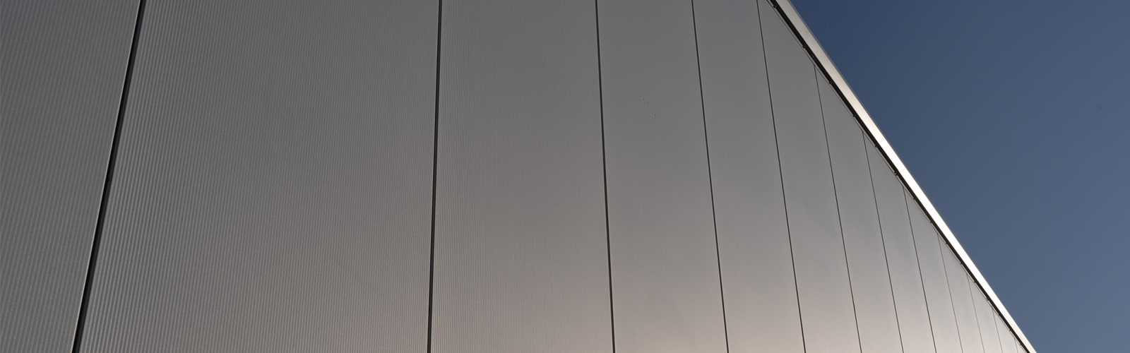 aluminium cladding