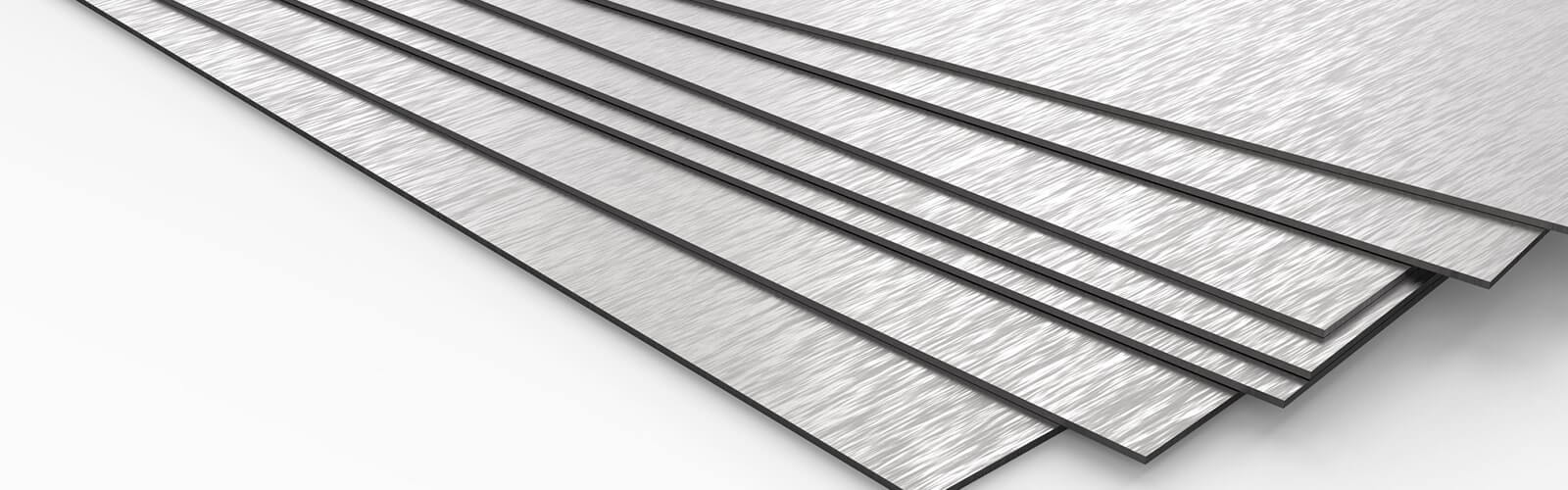 mild steel sheet metal