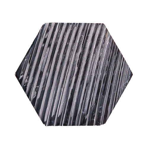 Hexagonal Bars Hexagonal Bars