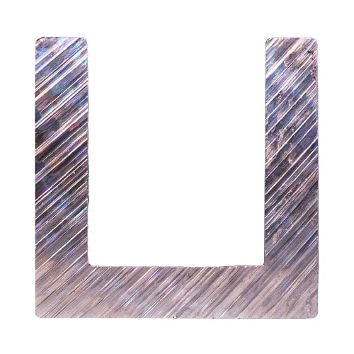 Aluminium Channels Aluminium Channels