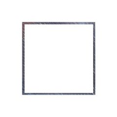 Aluminium Box Section Front