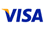 visa payment method